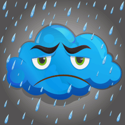 Please Don’t Rain icon
